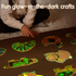 Fotoja e Deli Puzzle 212Pcs H745, Picture 3