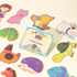 Fotoja e Deli Puzzle 212Pcs H745, Picture 4
