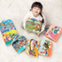 Fotoja e Deli Puzzle 212Pcs H745, Picture 5