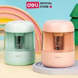 Fotoja e Deli Mprehese Elektrike Va100 Pink