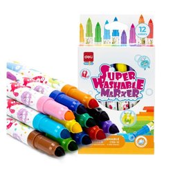 Fotoja e Deli Fllamaster Washable 1/12 C155-12