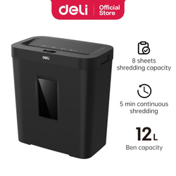 Fotoja e Deli Shredder 8Fl T021