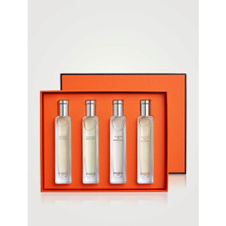 Fotoja e Set Eau de Toilette Hermes, 4 aroma, 15ml