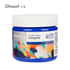 Fotoja e Deli Ngjyre Akril 100Ml 402 Ultramarine, Picture 1