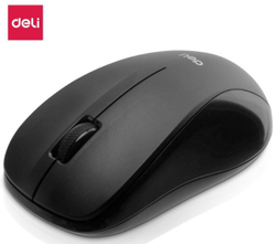 Fotoja e Deli Mouse 2.4G Wireless 3738