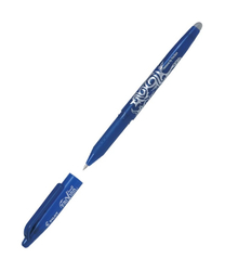 Fotoja e Pilot Frixion Blue 0.7