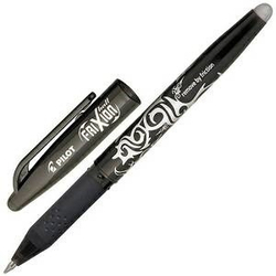 Fotoja e Pilot Frixion Black 0.7