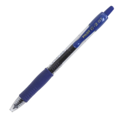 Fotoja e Pilot Roler G2 0.7 Blue