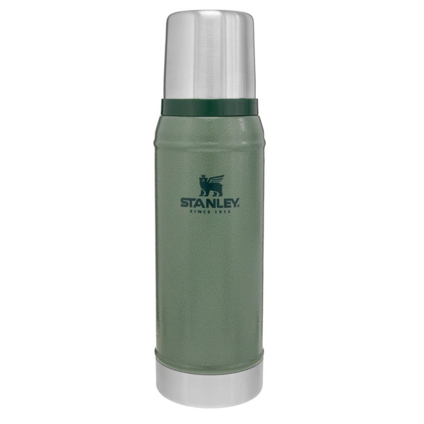 Fotoja e Stanley Termos Classic 0.75L Green Vac 10-01612-027