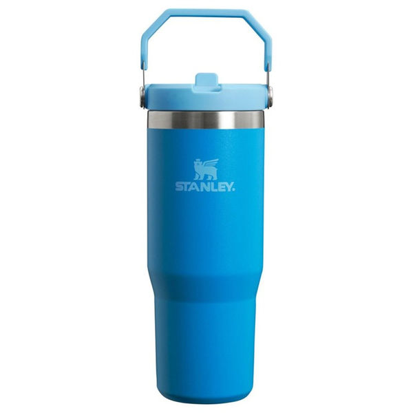 Fotoja e Stanley Termos Iceflw2.0 0.88L Flpstr Tumb Blue 10-09993-313