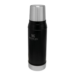 Fotoja e Stanley Termos Classic 0.75L Black Vac 10-01612-028