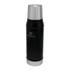 Fotoja e Stanley Termos Classic 0.75L Black Vac 10-01612-028, Picture 1