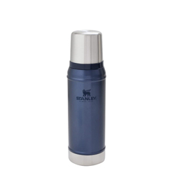 Fotoja e Stanley Termos Classic 0.75L Black Vac 10-01612-041