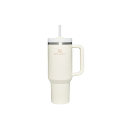 Fotoja e Stanley Termos Quencher 1.2L H2.0 Tumbler Cream 10-10824-453