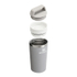 Fotoja e Stanley Termos Cafe-To-Go 0.35L Mug Ash 10-12080-015, Picture 3
