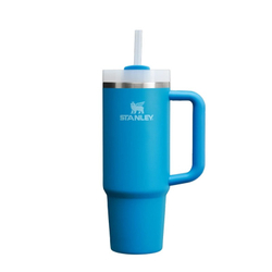 Fotoja e Stanley Termos Quencher 0.88L H2.0 Tumb Azure 10-11825-271