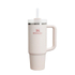 Fotoja e Stanley Termos Quencher 0.88L H2.0 Tumb Rose Quartz 10-10827-890, Picture 1