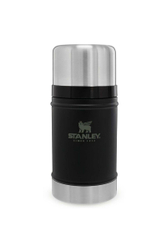 Fotoja e Stanley Termos Classic 0.7L Vac Fj M.black 10-07936-004