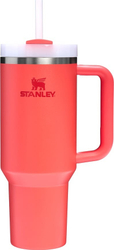 Fotoja e Stanley Termos Quencher 1.2L H2.0 Tumbler Coral 10-10825-018