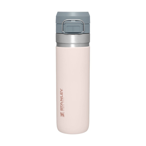 Fotoja e Stanley Termos Go Flip 0.7L Rose Quartz 10-09149-169