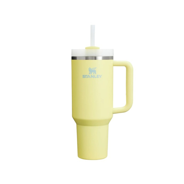 Fotoja e Stanley Termos Quencher 1.2L H2.0 Tumbler Pomelo 10-11673-160