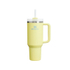 Fotoja e Stanley Termos Quencher 1.2L H2.0 Tumbler Pomelo 10-11673-160, Picture 1