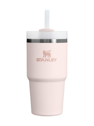 Fotoja e Stanley Termos Quencher 0.59L H2.0 Tumb Rose Quartz 10-10826-303