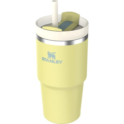 Fotoja e Stanley Termos Quencher 0.59L H2.0 Tumb Pomelo 10-10826-306