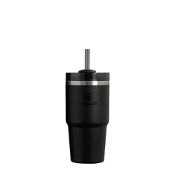 Fotoja e Stanley Termos Quencher 0.59L H2.0 Tumb Black 10-10826-305