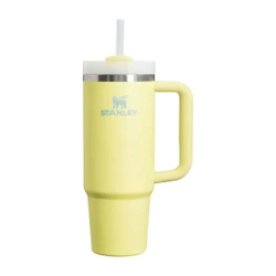 Fotoja e Stanley Termos Quencher 0.88L H2.0 Tumb Pomelo 10-10827-952