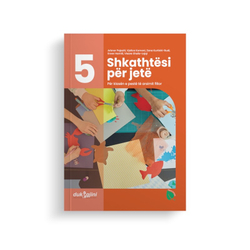 Fotoja e Dk Liber Shkathtesi Per Jete 5