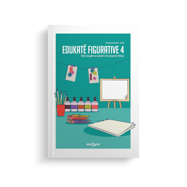 Fotoja e Dk Liber Edukata Figurative 4