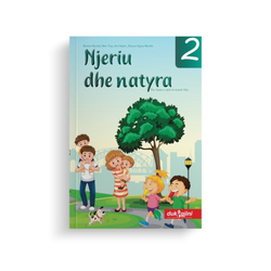 Fotoja e Dk Liber Njeriu Dhe Natyra 2