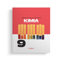 Fotoja e Dk Liber Kimia 9