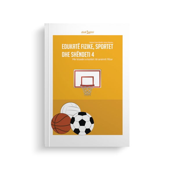 Fotoja e Dk Liber Edukata Fizike Sportet Dhe Shendeti 4