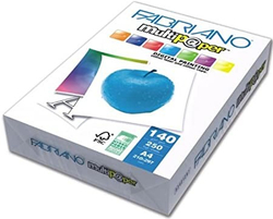 Fotoja e Fabriano Multi 140Gr A4 Bianco 250F