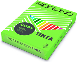 Fotoja e Fabriano Color A4 80Gr Verde(Gjelbert)