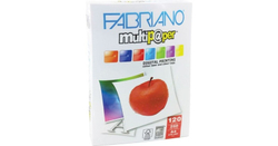 Fotoja e Fabriano Multi 120Gr A4 Bianco 250F