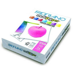 Fotoja e Fabriano Multi 350Gr A4 Bianco 125F
