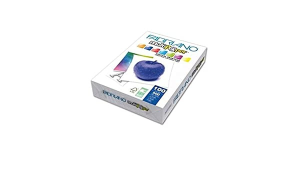 Fotoja e Fabriano Multi 100Gr A3 Bianco 500F