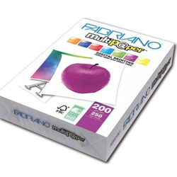 Fotoja e Fabriano Multi 200Gr A3 Bianco 250F