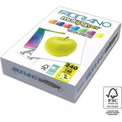 Fotoja e Fabriano Multi 240Gr A3 Bianco 150F