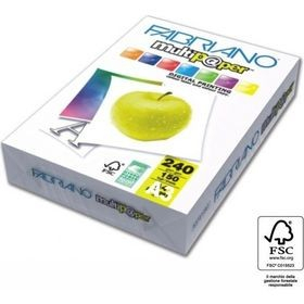 Fotoja e Fabriano Multi 240Gr A3 Bianco 150F