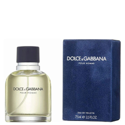Fotoja e Eau de Toilette Dolce & Gabbana Pour Homme, 75ml