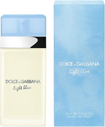 Fotoja e Eau de Toilette Dolce & Gabbana Light Blue, 100ml