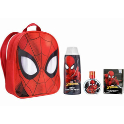 Fotoja e Set Disney Boys Eau de Toilette + xhel dushi + çantë, 50ml + 300ml