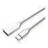 Fotoja e Kabllo Usb GND GNDUSBAC100MM23, USB/USB-C, Picture 1