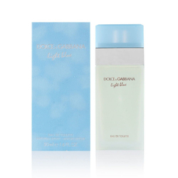 Fotoja e Eau de Toilette Dolce & Gabbana Light Blue, 50ml
