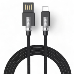 Fotoja e Kabllo Usb GND GNDUSBAC100MM19