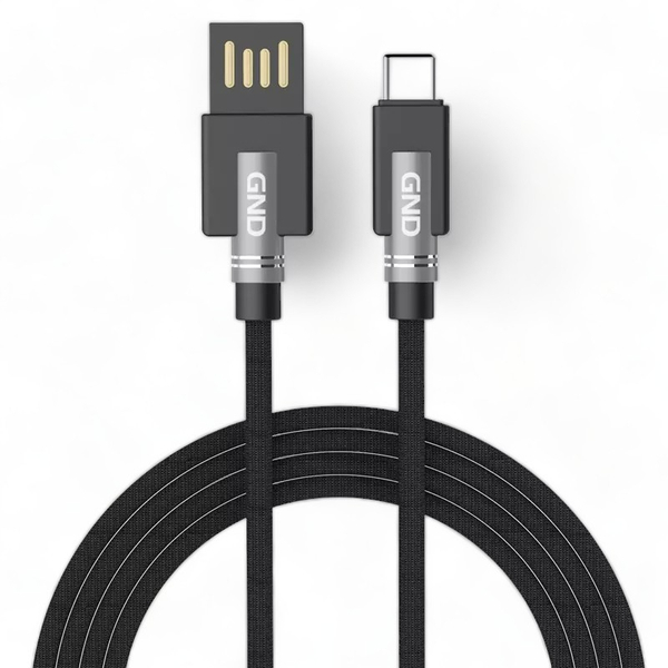 Fotoja e Kabllo Usb GND GNDUSBAC100MM19